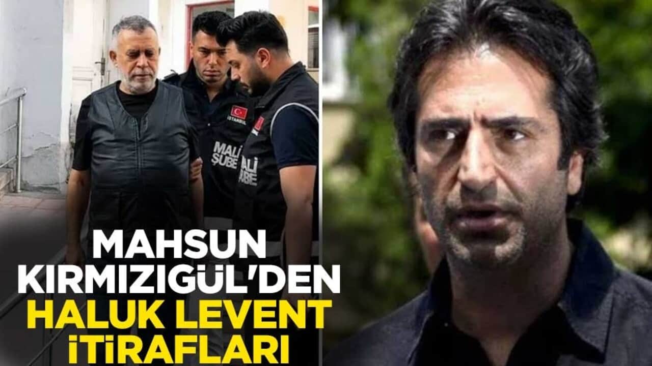 Feyza Altun'dan pişmanlık, Mahsun Kırmızıgül'den Haluk Levent itirafları