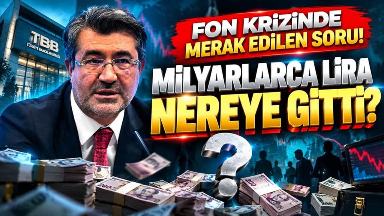 Fon krizinde merak edilen soru