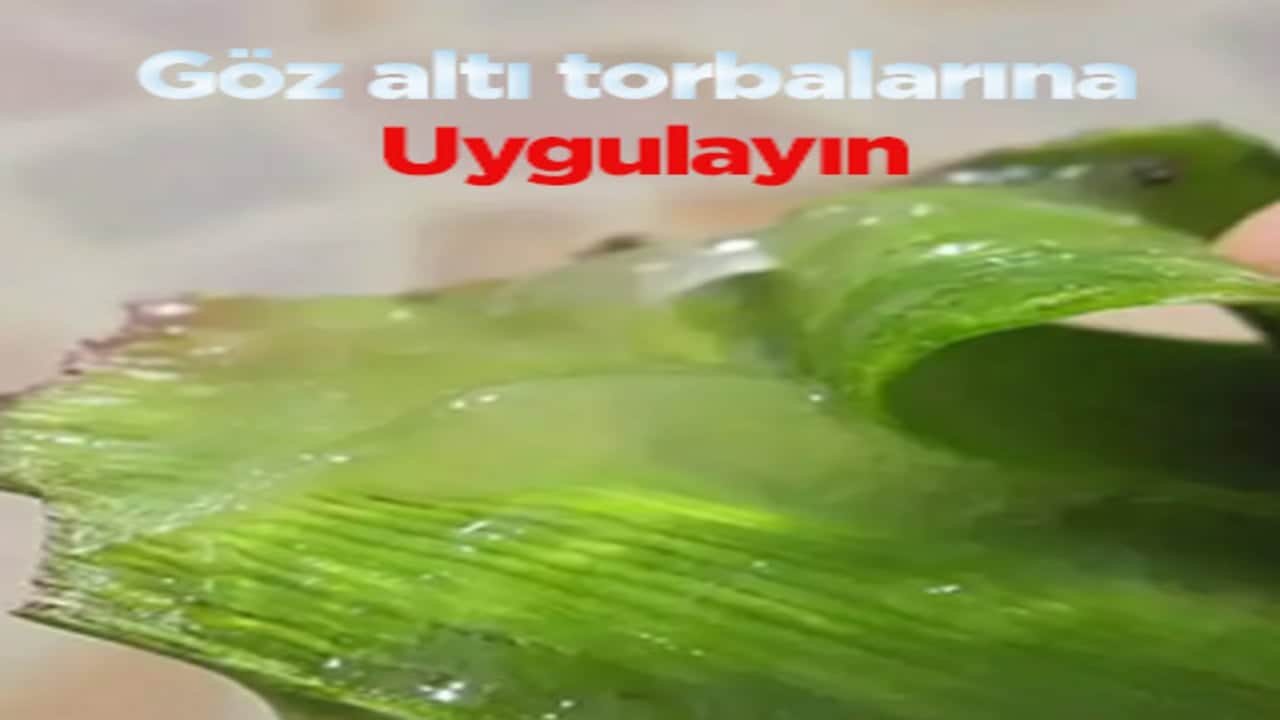 Göz altı torbalarına ne iyi gelir? Gözaltı bakımı: Siz, 5 yola bakın şöyle inanılmaz: Malzeme ile gerçekleştirin