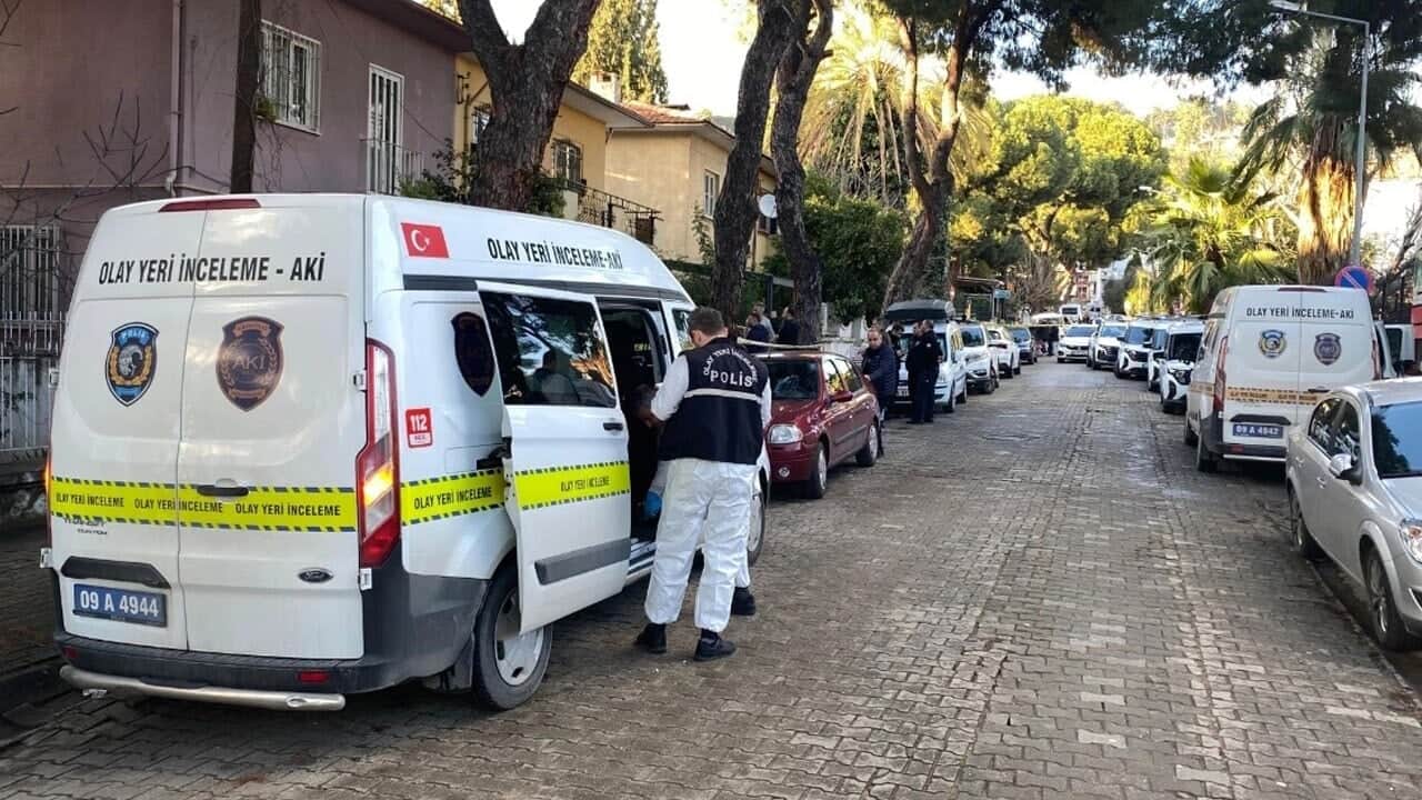 Haber alınamayan karı-koca evlerinde ölü bulundu