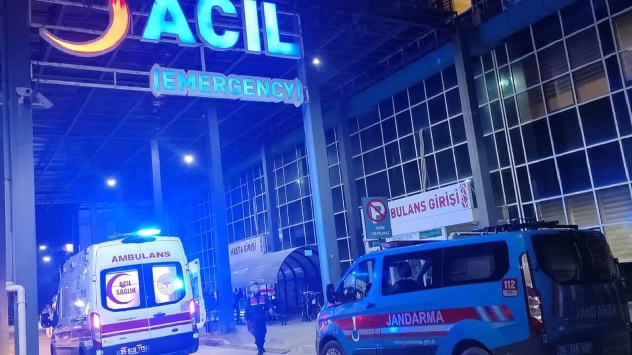 Haraç vermeyen kebapçıyı kurşunlattı, öldürüldü