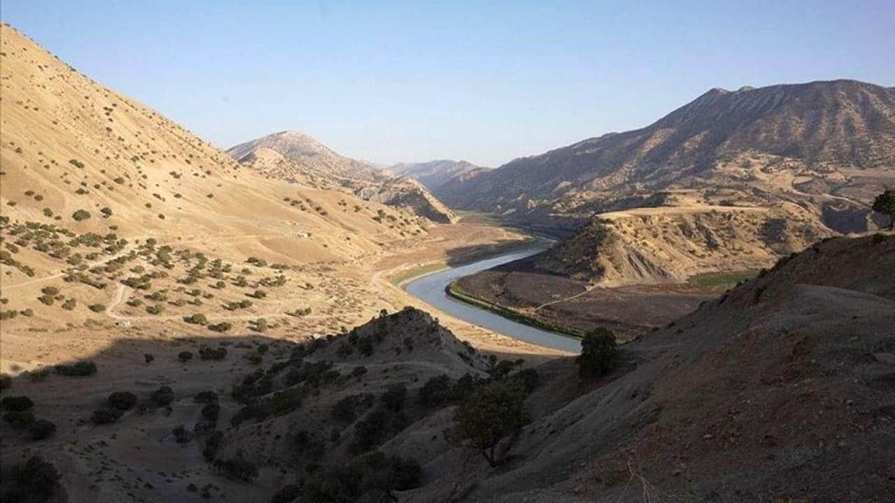 İklim krizi Orta Doğu’yu susuz bıraktı