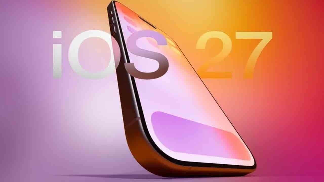 iOS 27 sızdı: Ana ekrana "Geri al" geliyor