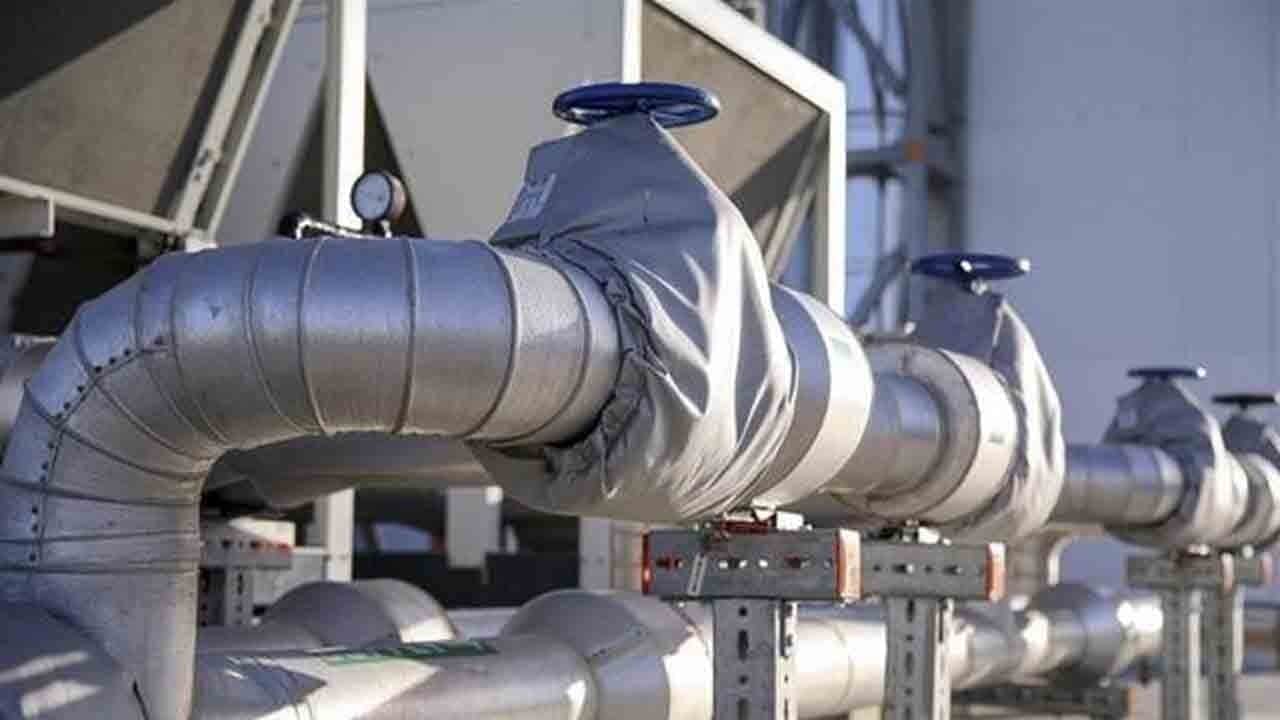 İran vanayı kapattı: Irak’ta elektrik alarmı