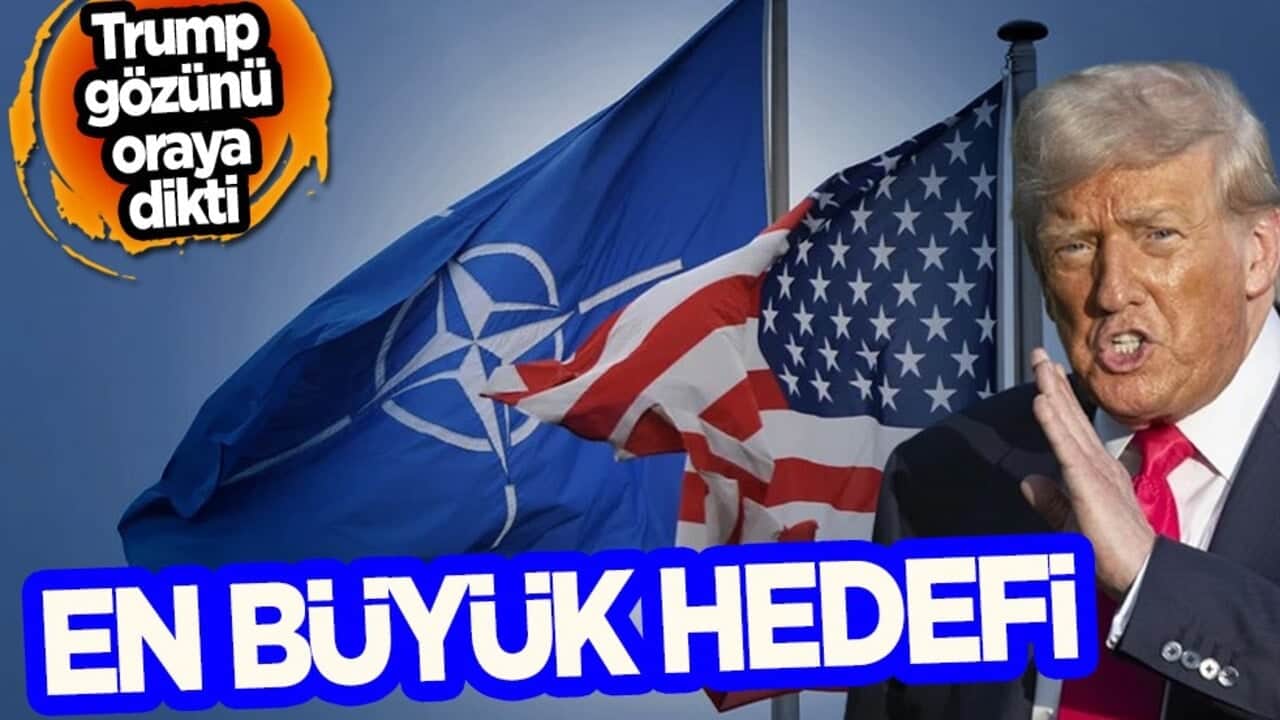  İsrail ile birleşip İran'a saldıran Trump, ağzındaki baklayı çıkardı: Gözünü 'KHARG ADASI'na dikti! 