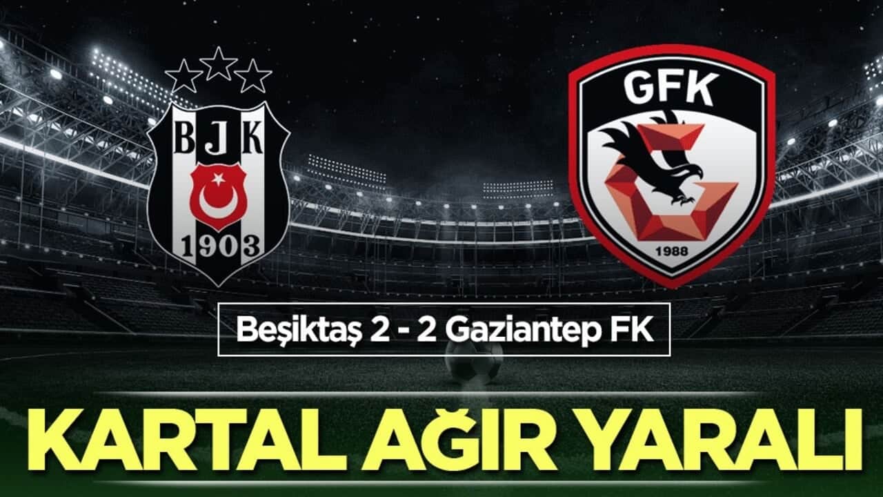 Kartal ağır yaralı