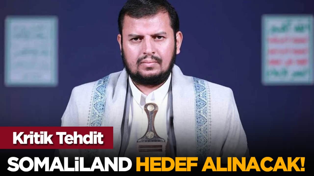 Kritik Tehdit: Somaliland Hedef Alınacak!