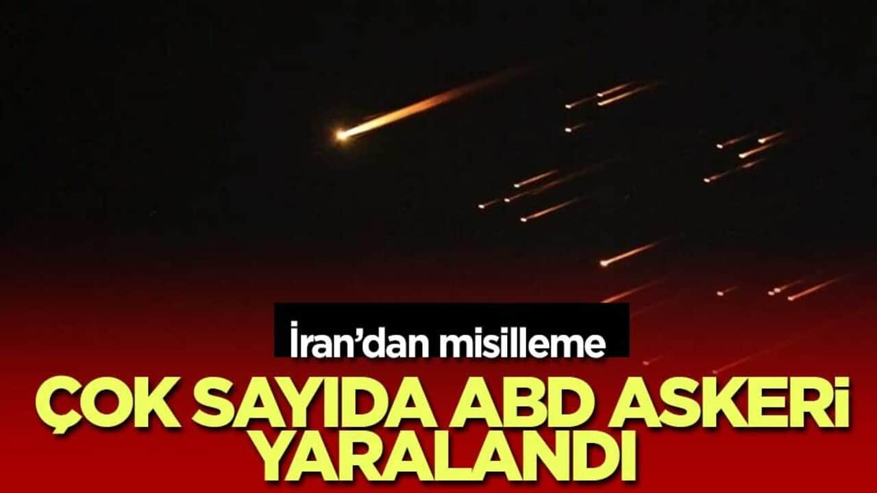 Kuveyt’teki Ali el-Salim Üssü’ne İHA saldırısı iddiası! 15 Amerikan askeri yaralandı
