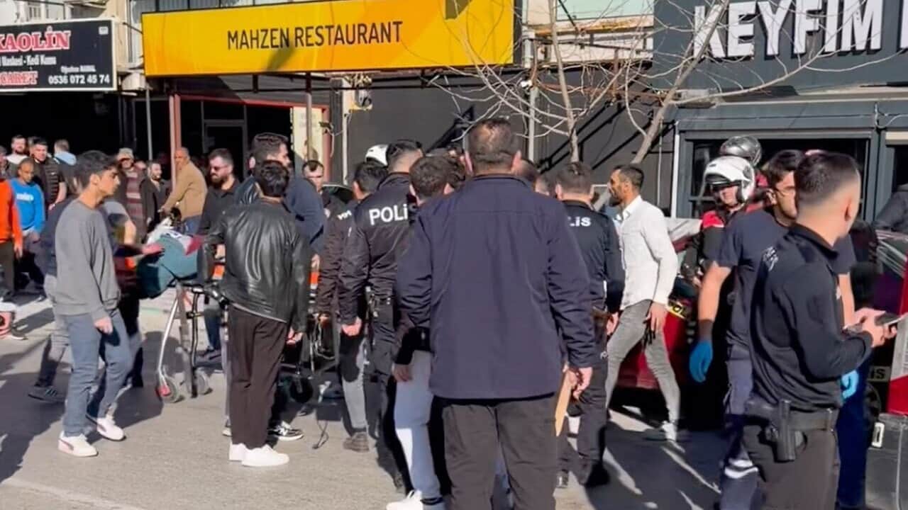 Manisa'da 2 kişinin öldüğü bıçaklı kavgada 3 kişi tutuklandı