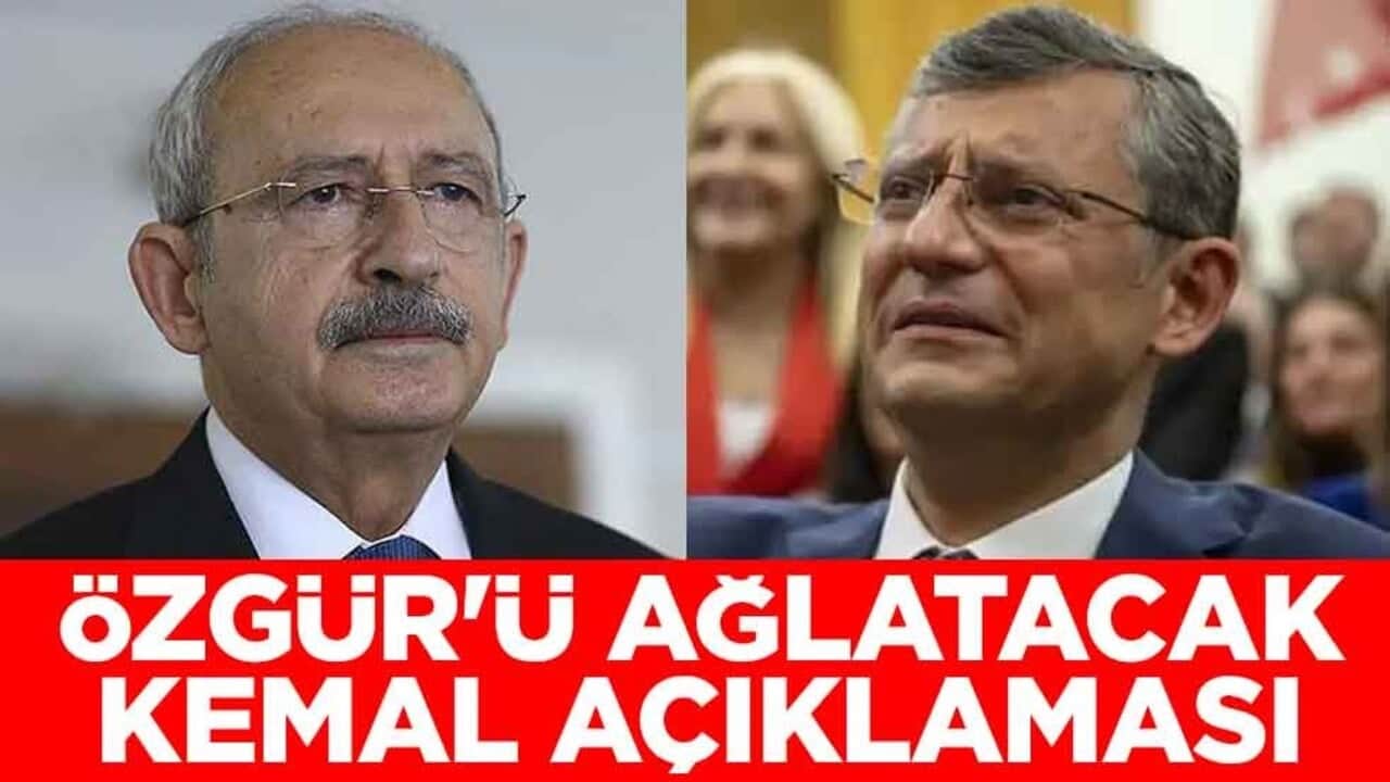 MHP'li Feti Yıldız'dan 'mutlak butlan' açıklaması: "Kılıçdaroğlu yetkili hale gelebilir"