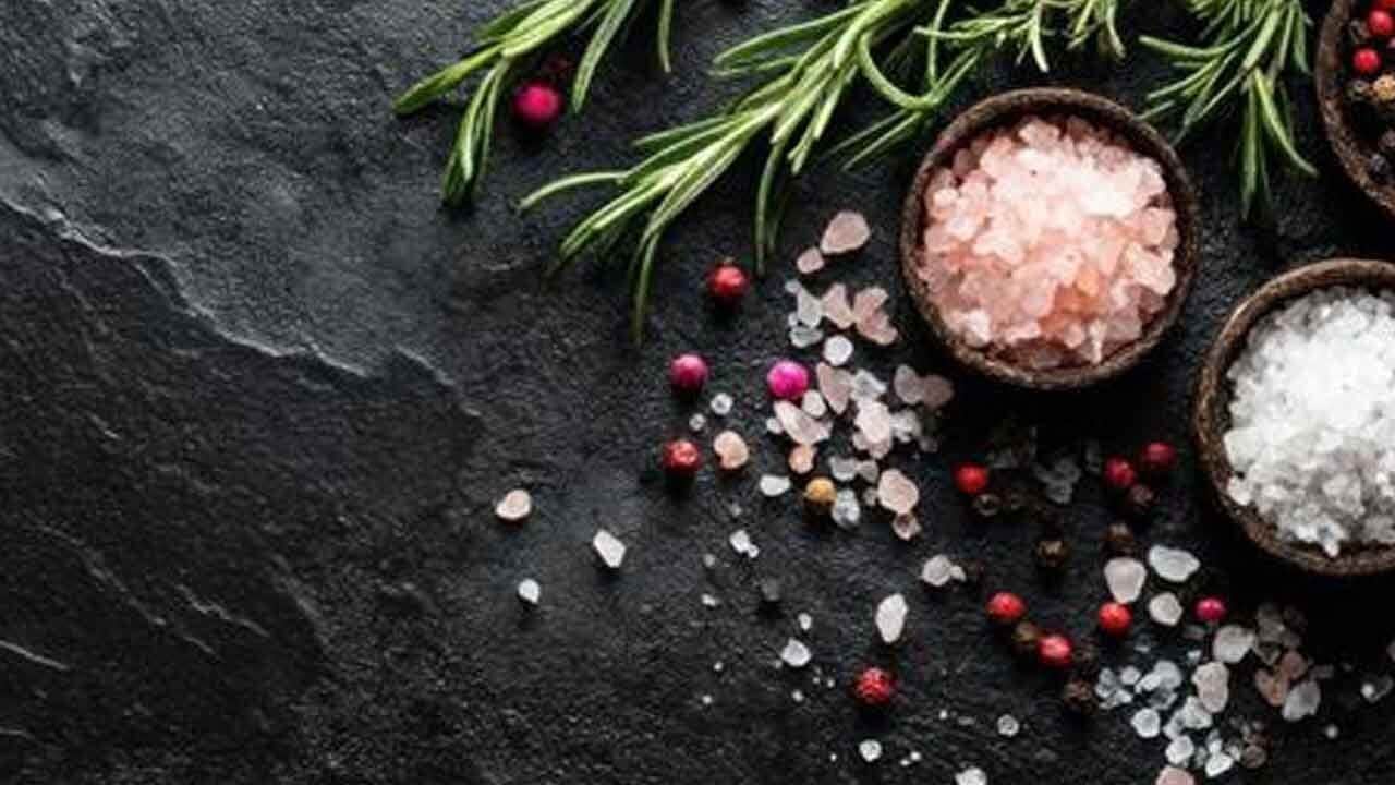 Milyonlarca kişi için basit çözüm: Kalbi koruyan tuz unutuldu