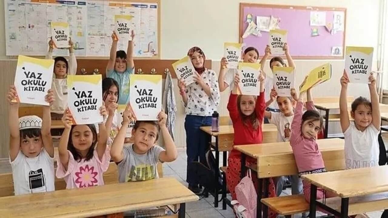 NUN Vakfı Başkanı Esra Albayrak'tan ailelere anlamlı çağrı: Dijital mecralardan çocuklarımızı korumalıyız!