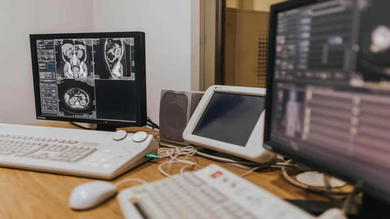 Oxfordlu doktorlardan kalp yetmezliği için yapay zeka