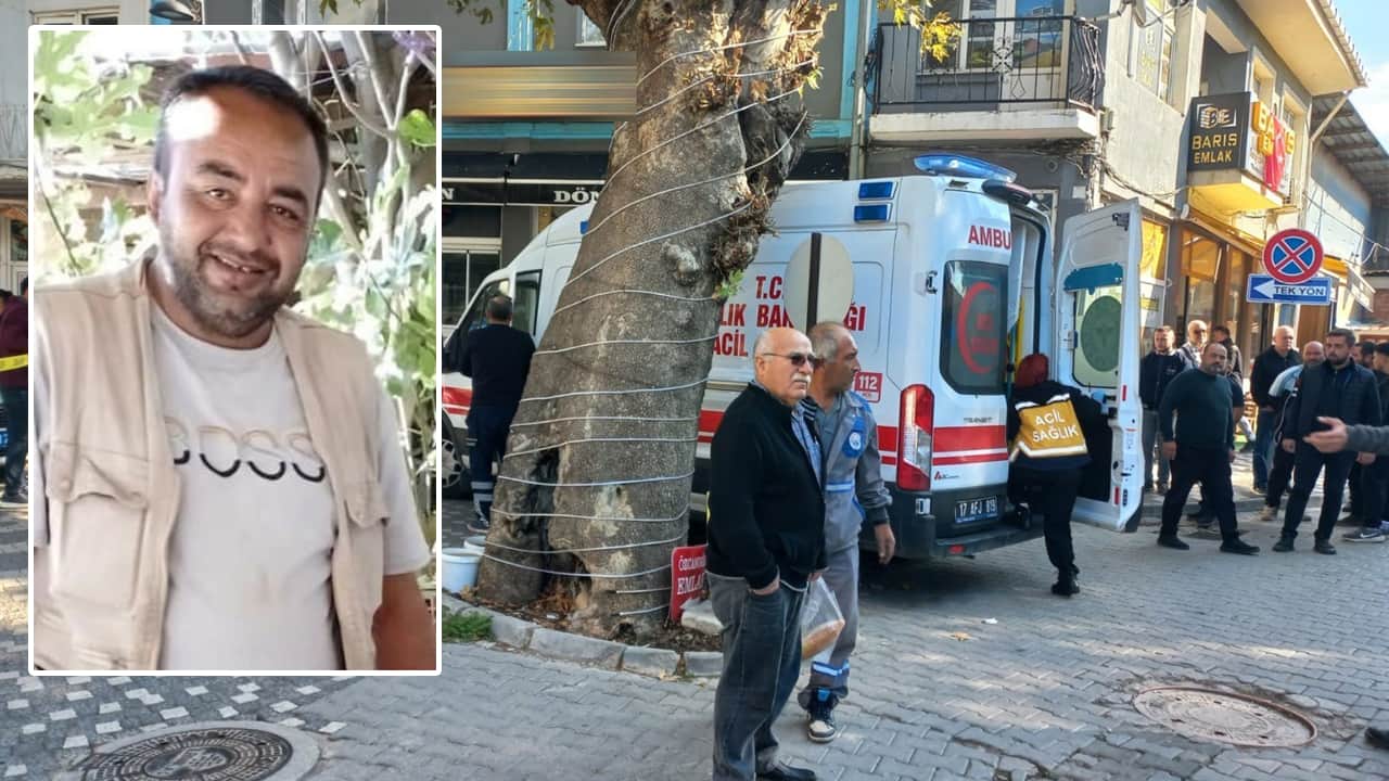 Planlayarak, hazırlık yaparak boşandığı eşinin işyerini basıp öldürdü: ‘Ani sinirle yaptım’ dedi