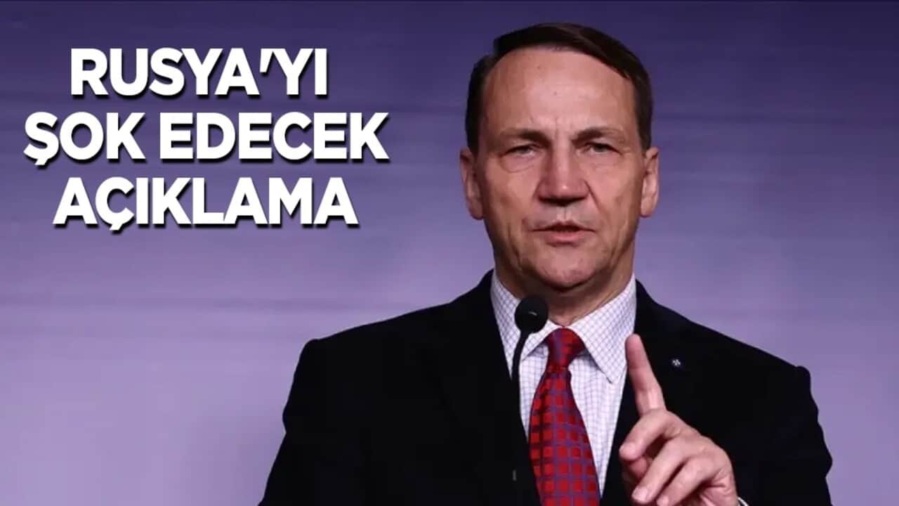 Polonya Rusya'nın tek kalan başkonsolosluğunu kapatıyor! Rusya'yı şok edecek haber geldi...