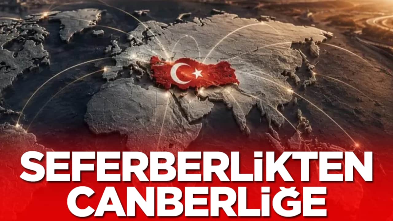 Seferberlikten Canberliğe