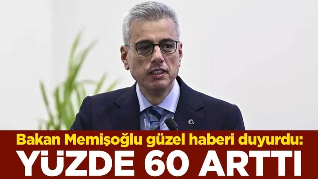 Sigara bırakma polikliniklerine yoğun başvuru! Sağlık Bakanı Kemal Memişoğlu duyurdu: Yüzde 60 arttı