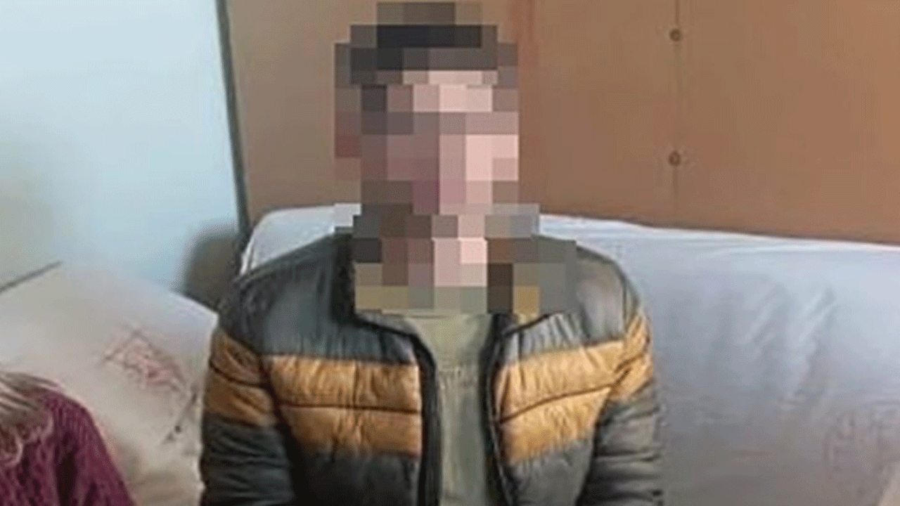 Taciz etmediği öğrenci kalmamış! Sapık öğretmen tutuklandı