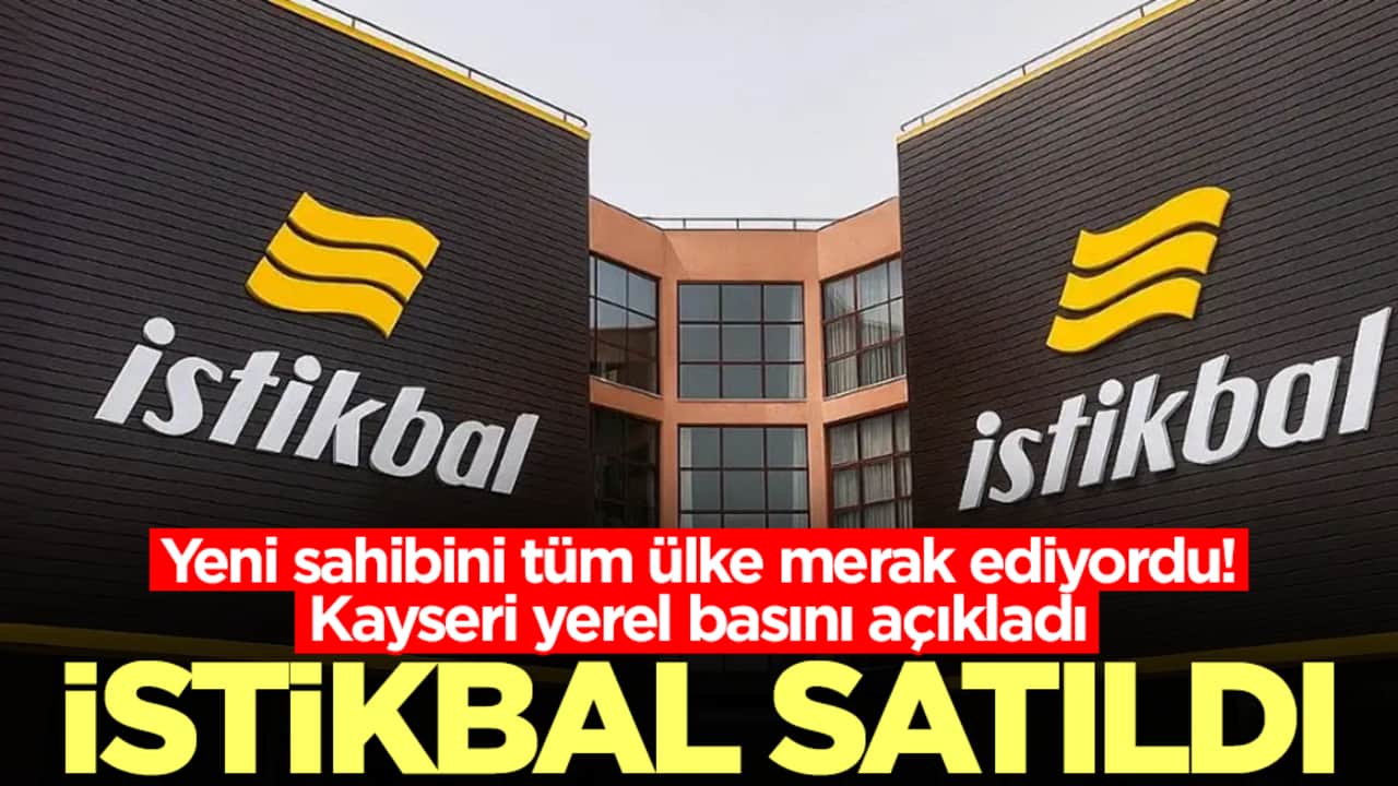 Türkiye'nin mobilya devi satıldı: Tüm ülkenin merak ettiği yeni sahibini Kayseri yerel basını açıkladı