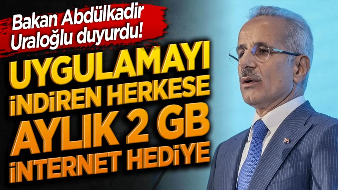 Ulaştırma hamlelerine bir yenisi daha eklendi! DHMİ’nin yerli yazılımı havalimanlarında vatandaşa nefes aldırdı!