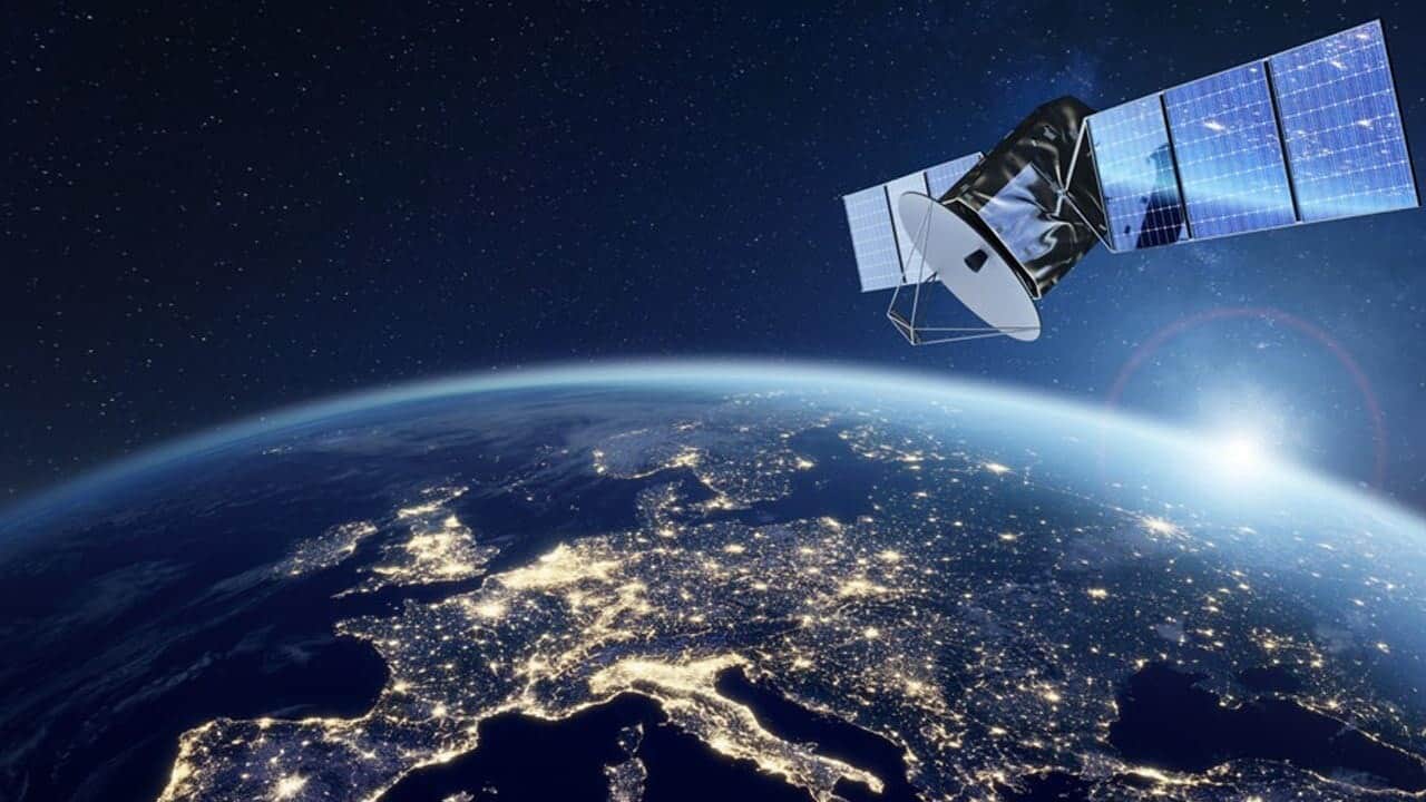Uzayda tarihi işbirliği: Çin NASA’ya ilk kez yardım elini uzattı