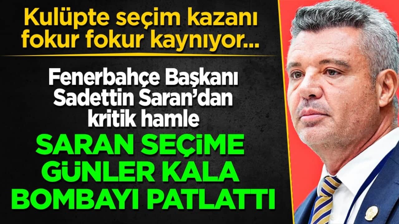Ve Fenerbahçe, Guirassy ile anlaşma sağladı! Saran seçime günler kala özel isim ile prensipte...