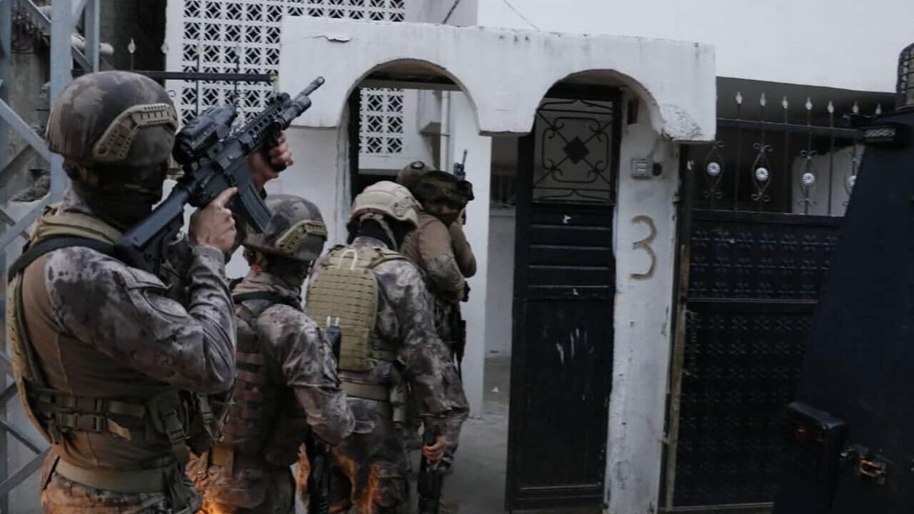 Yalova’da DEAŞ operasyonu: 1 tutuklama, 7 sınır dışı