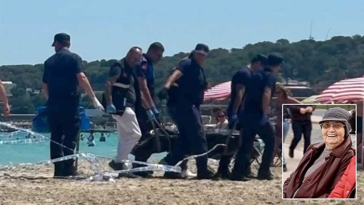 Yaz sıcağı bastırdı, boğulma vakaları arttı İzmir’de 2 can kaybı