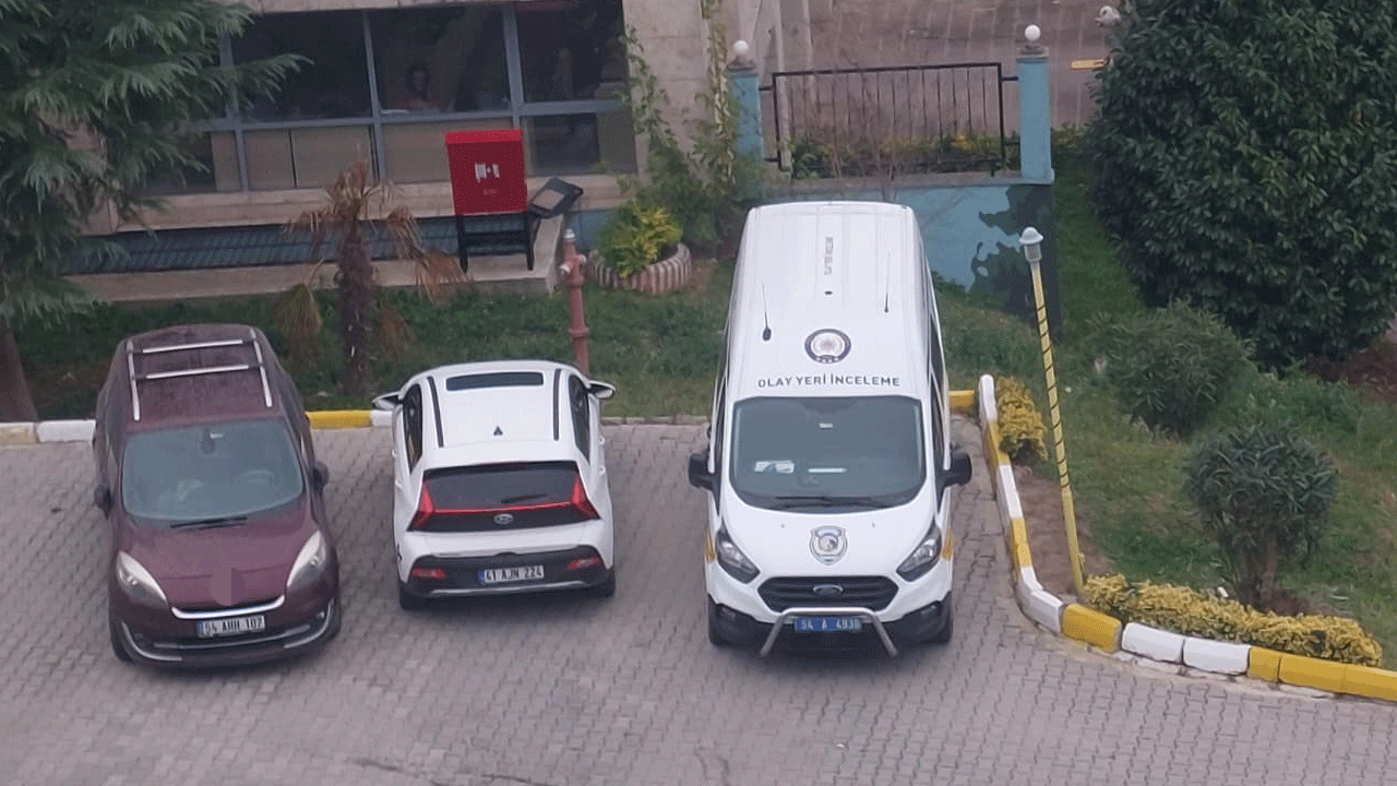 Yurtta kalbi duran genç kız kaldırıldığı hastanede hayatını kaybetti