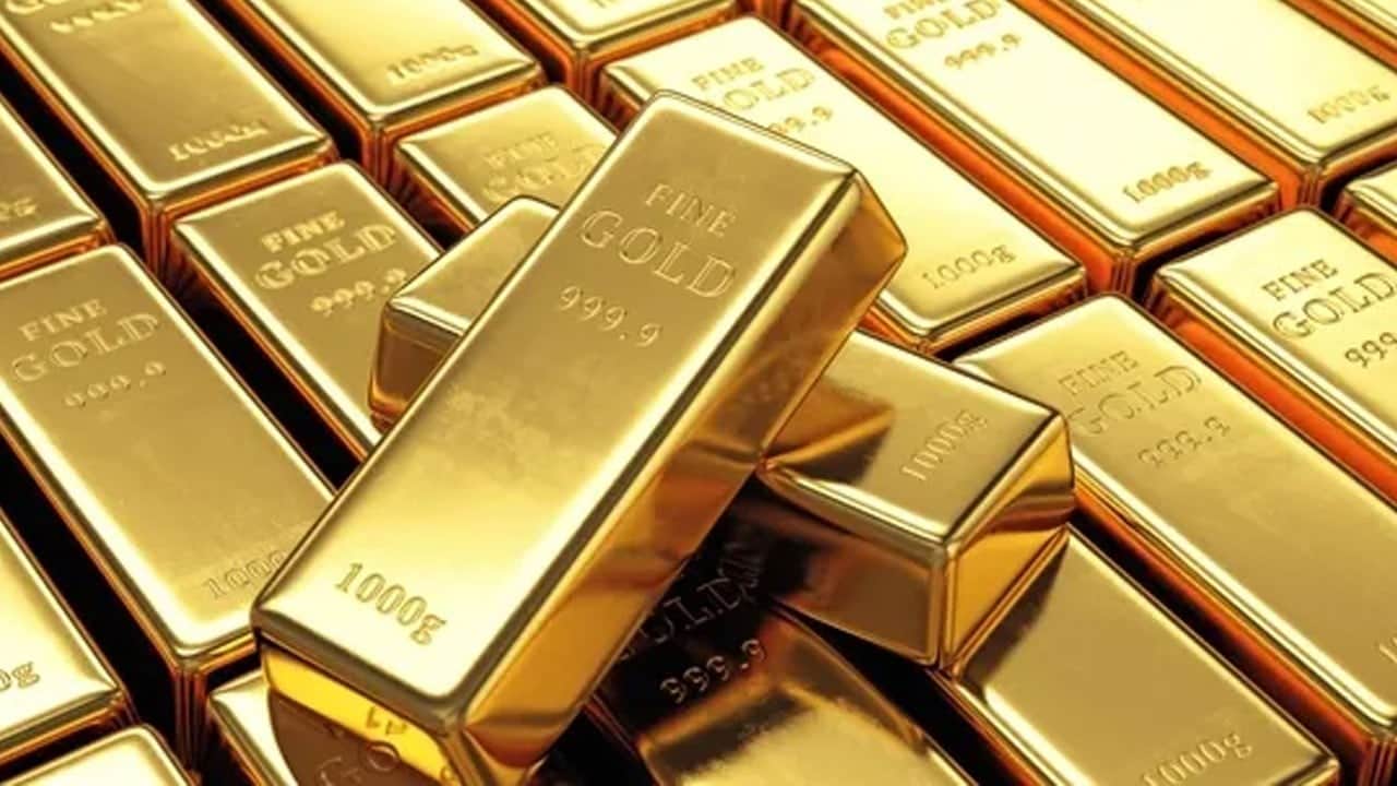 1 kilo altının fiyatı bakın ne kadar oldu