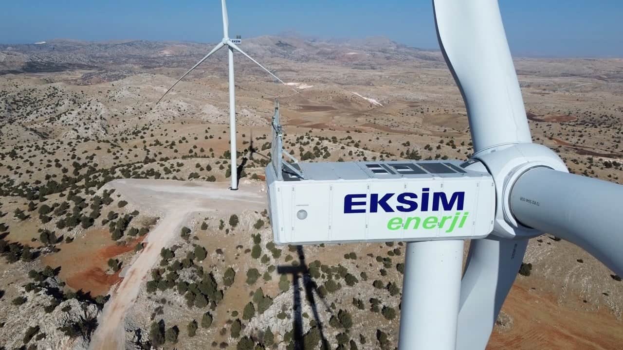 1 milyon hane temiz enerjiye kavuştu! Eksim Enerji’den dev yatırım