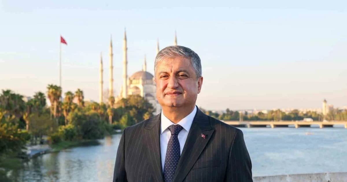 10. Adana Lezzet Festivali 9-11 Ekim'de, hedef 1 milyondan fazla ziyaretçi