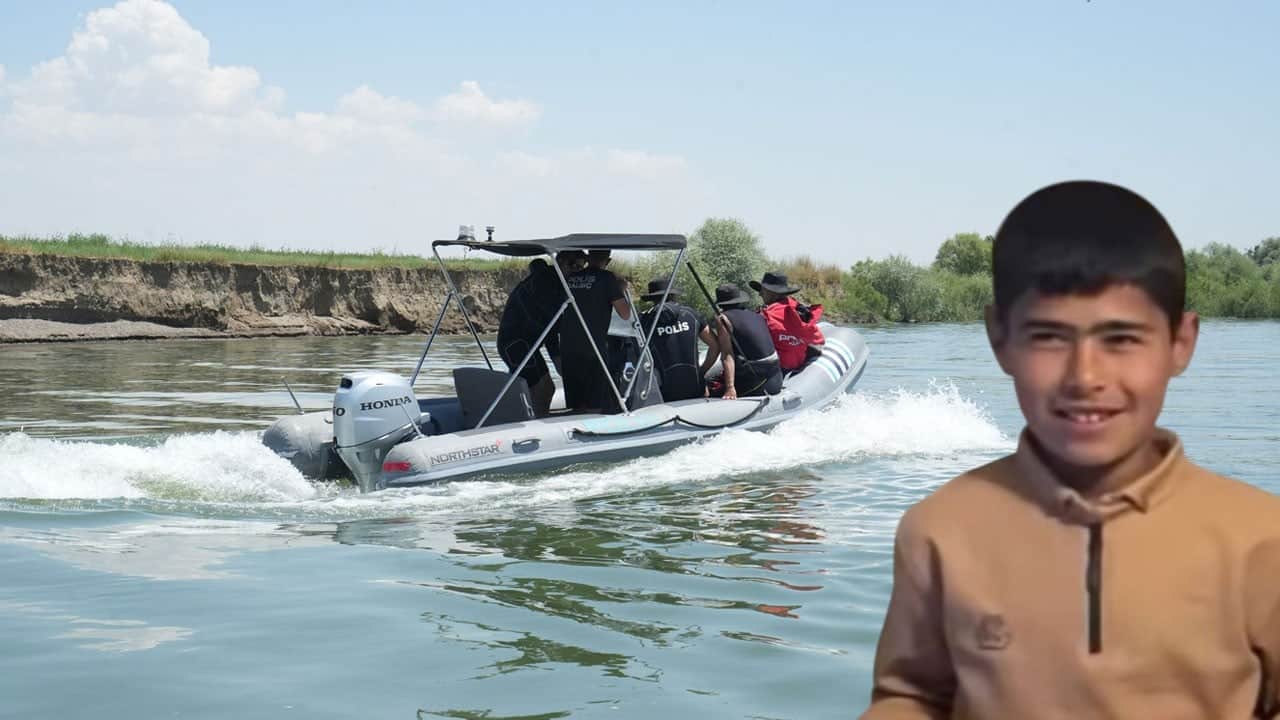 10 yaşındaki Berat’tan 3 gündür iz yok