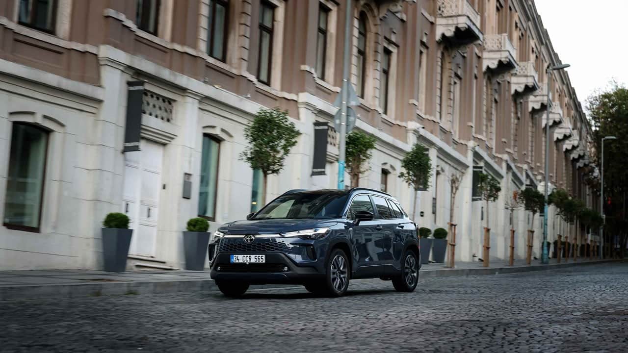 11,3 milyon araç sattı! Toyota, dünya liderliğini altıncı kez üst üste korudu