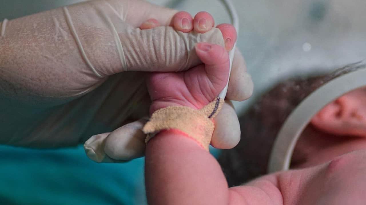 13 aylık bebeğin korkunç ölümü! Şalgam suyu dolu kovada can verdi