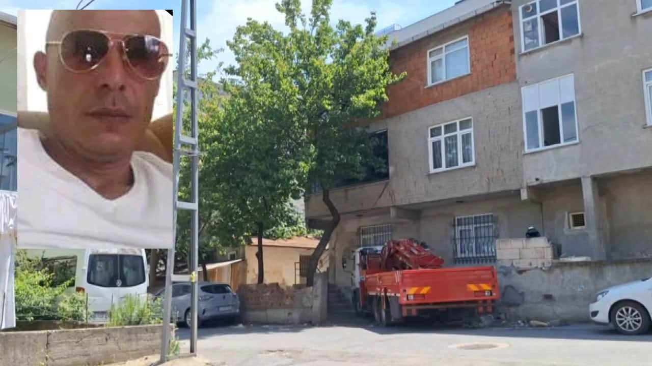 14 yıl önce boşanmıştı: Kapısına dayanan eski kocasını öldürdü