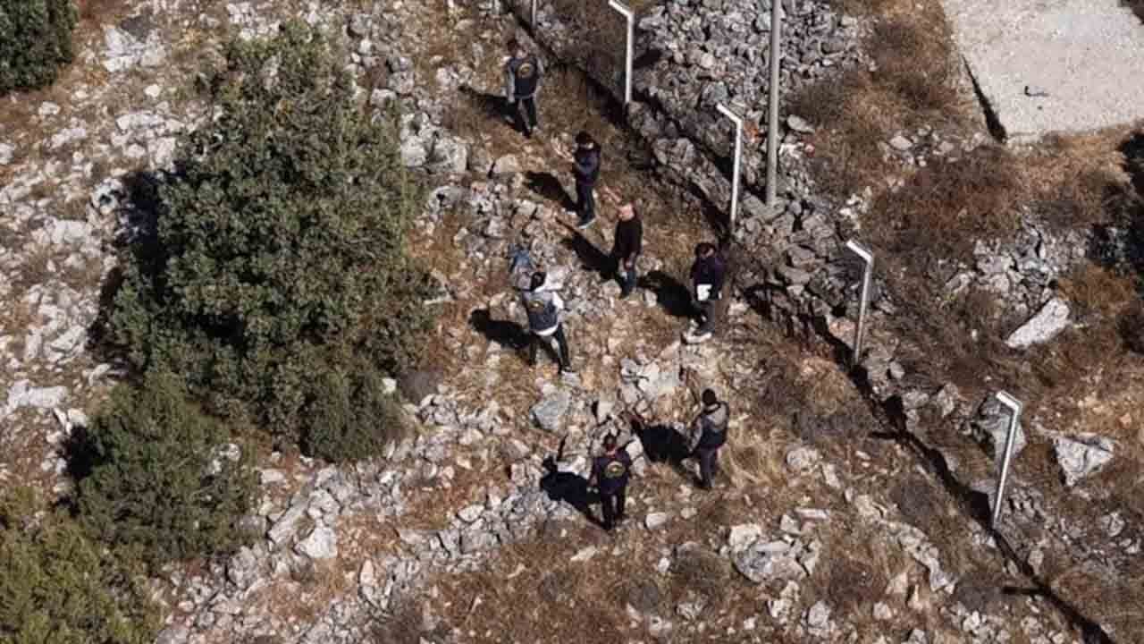 14 yıl sonra gelen tutuklama: Katili babası çıktı