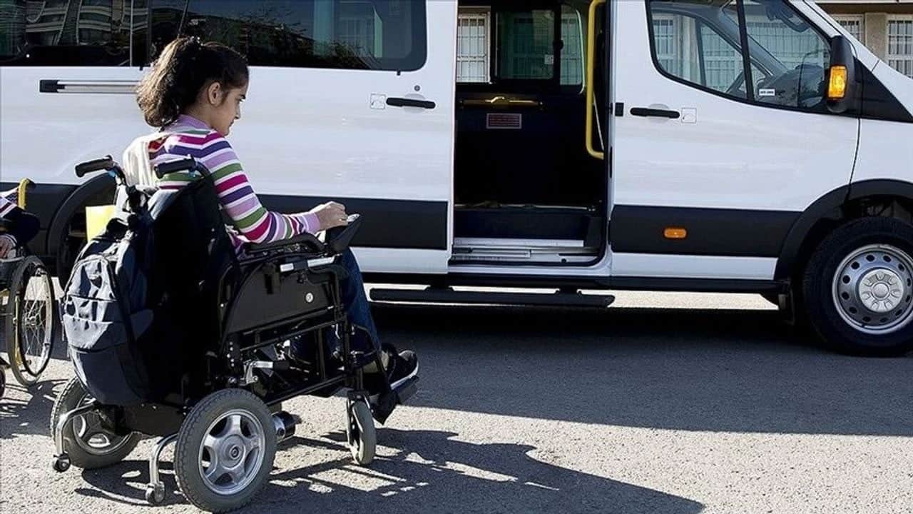 140 bin özel öğrenci istifade etti! ‘Taşımalı Eğitim’ engelleri kaldırdı