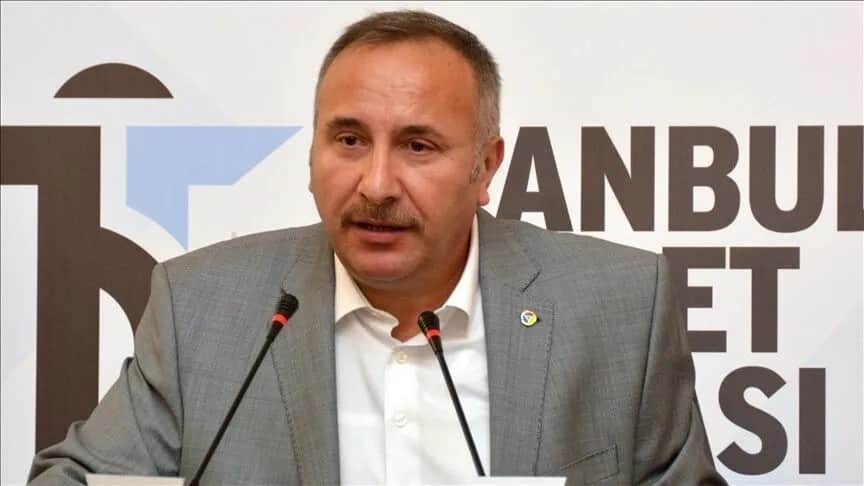 15 Temmuz milli iradenin ve demokrasinin zaferidir
