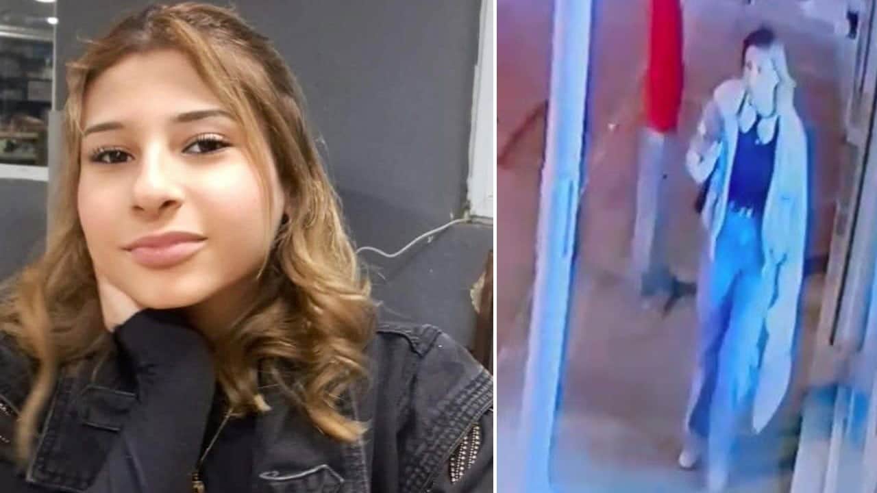 15 yaşındaki Asya, 7 gündür aranıyor! Acılı anne: Alıkonuldu