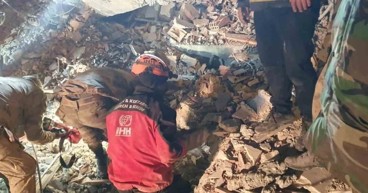16 kişinin öldüğü Avşar Otel davasında yurt dışı yasağı sürdü duruşma 1 Aralık'ta