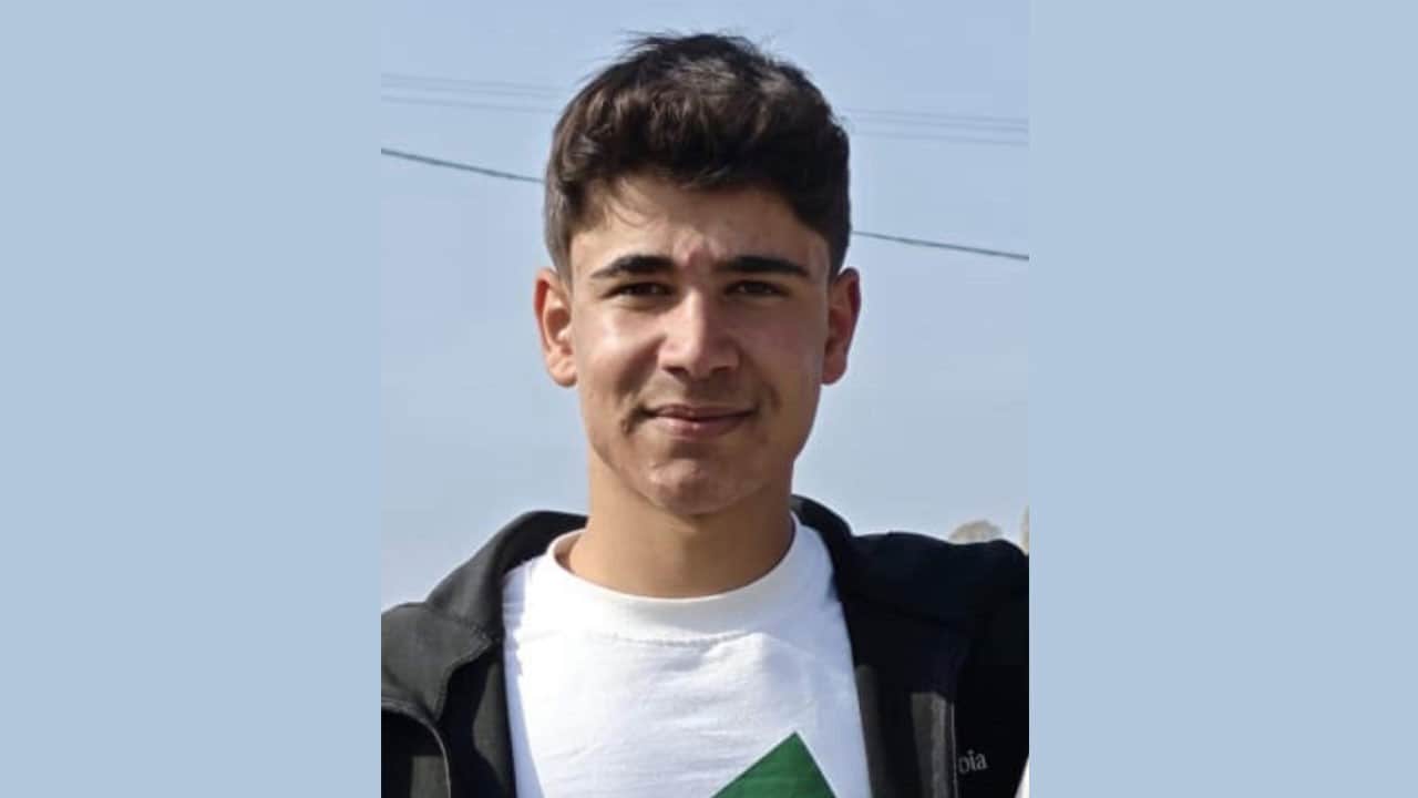 16 yaşındaki Alper’den 5 gündür haber yok!