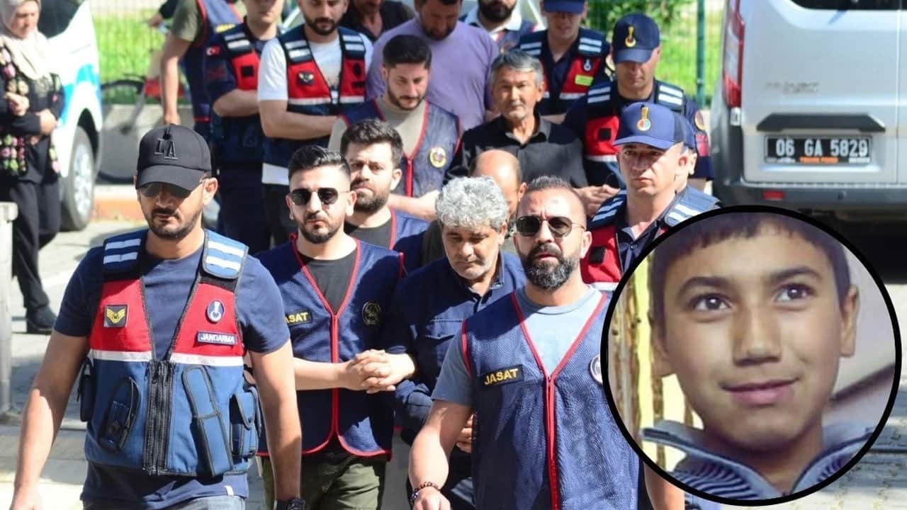 16 yıldır kayıptı: Annesi ve komşu cinayetten tutuklandı