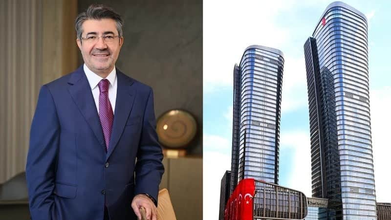 163 yıldır Türk çiftçisinin yanında: Ziraat Bankası tarımın gücüne güç katmayı sürdürüyor