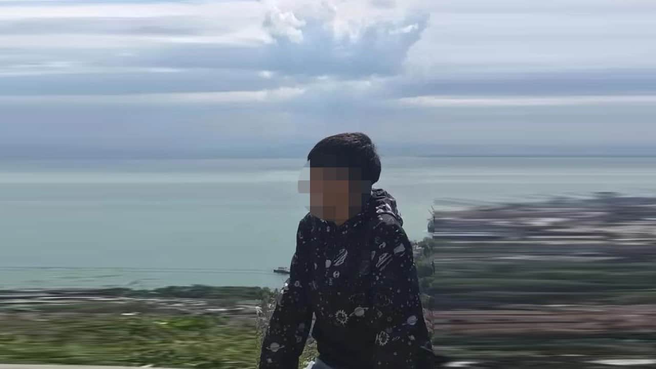 17 yaşındaki çocuk göğsünden bıçaklandı