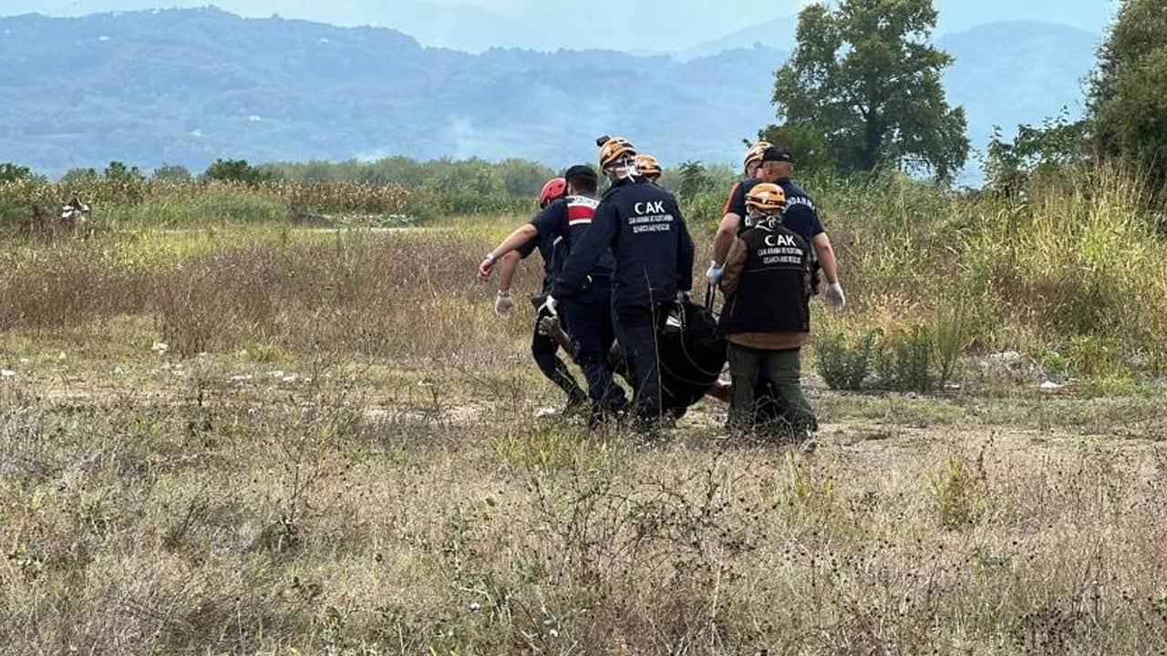 2 gündür haber alınamayan şahıs ölü bulundu