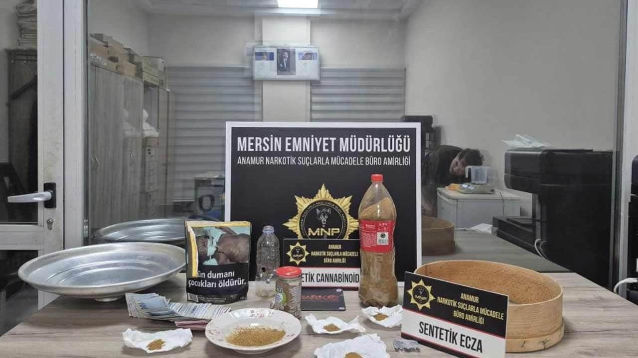2 torbacı daha hapsi boyladı