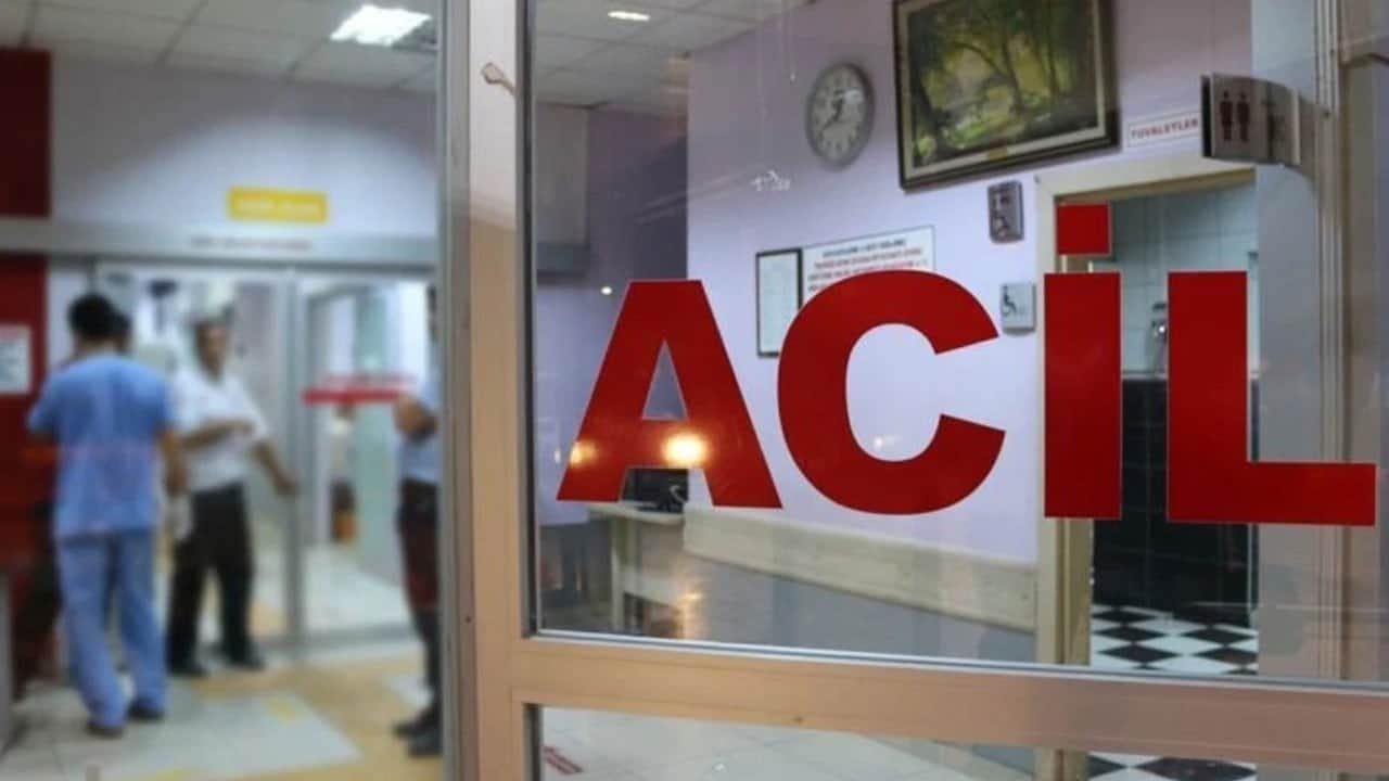2 yaşındaki bebek 5. kattan düştü, bayram yasa dönüştü