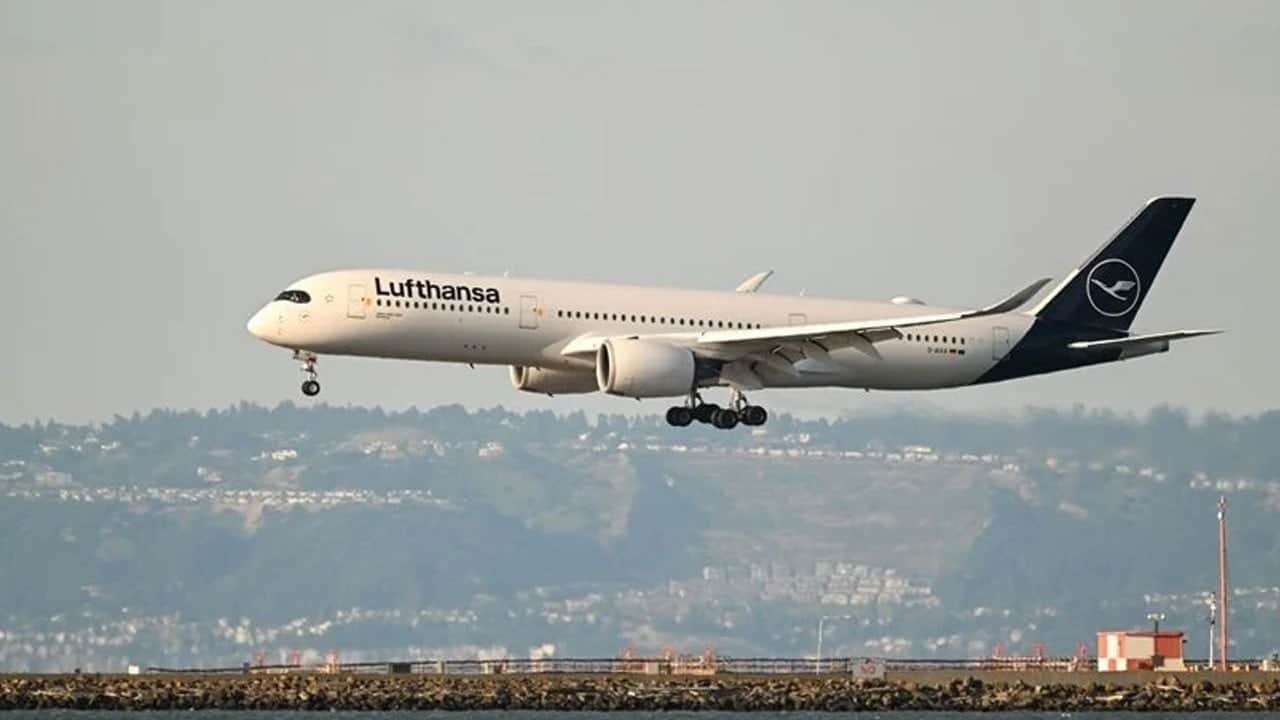 20 bin kısa mesafe uçuş iptal edildi! Yakıt krizi Lufthansa’yı vurdu