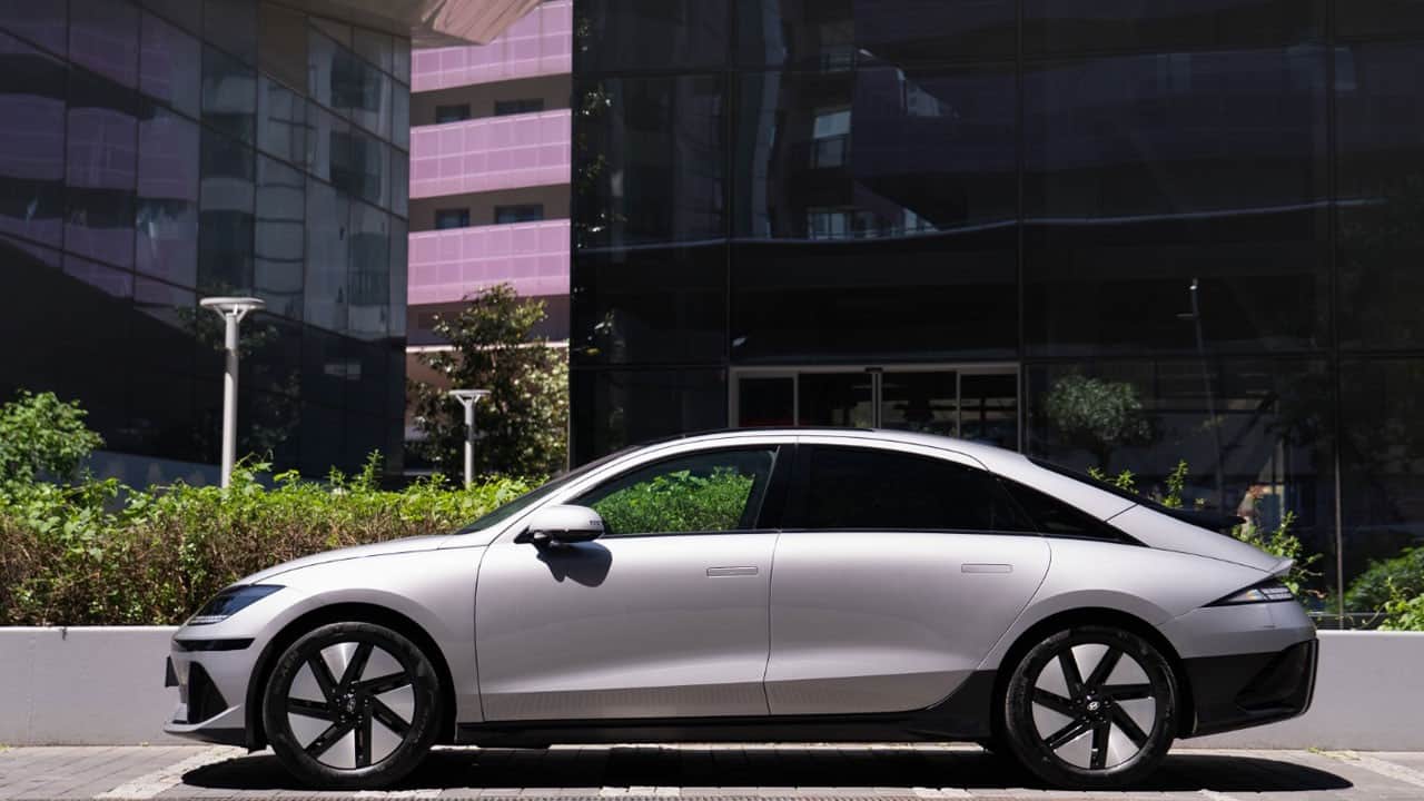 20 bin TL destek! Hyundai IONIQ 6’da kaçırılmayacak kampanya